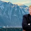 ABD'nin eski Danimarka Büyükelçisi Gifford'tan Trump'a: Tıpkı bir çocuk gibi davranıyor