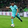 Trabzonspor da Novak ın yerine ümit milli Abdurrahim Trabzonspor da Novak ın yerine ümit milli Abdurrahim