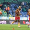 ﻿Galatasaray'ın konuğu İH Konyaspor