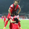 İlk yarının en centilmeni Balıkesirspor İlk yarının en centilmeni Balıkesirspor