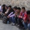 Son dakika: Edirne'de 257 düzensiz göçmen yakalandı Son dakika: Edirne'de 257 düzensiz göçmen yakalandı
