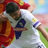 Orduspor'da yeni kaptan Hüsemettin Tut Orduspor'da yeni kaptan Hüsemettin Tut