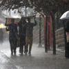 Balıkesir, Edirne ve Kırklareli için kuvvetli sağanak uyarısı