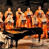 Tigran Hamasyan İstanbul'da 'ışıl'dadı Tigran Hamasyan İstanbul'da 'ışıl'dadı