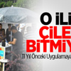 11 yıl geriye dönen İzmirliler şaşkın! 11 yıl geriye dönen İzmirliler şaşkın!