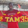 Göztepe, Ndiaye’yi kiraladı Göztepe, Ndiaye’yi kiraladı