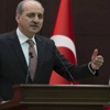 Bakanlar Kurulu sonrası Numan Kurtulmuş açıklama yaptı