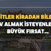 Taksitler kiradan bile ucuz! TOKİ'den 99.000 TL ve 752 TL taksitle ev (konut) almak isteyenlere büyük müjde! Taksitler kiradan bile ucuz! TOKİ'den 99.000 TL ve 752 TL taksitle ev (konut) almak isteyenlere büyük müjde!