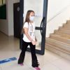 Son dakika haber: Minik Aylin artık mutlu Son dakika haber: Minik Aylin artık mutlu