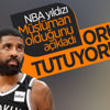 Kyrie Irving, Müslüman olduğunu açıkladı
