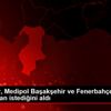 Hatayspor, Medipol Başakşehir ve Fenerbahçe maçlarından ...
