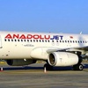 Anadolu Jet Avrupa'ya açılıyor Anadolu Jet Avrupa'ya açılıyor