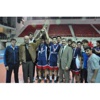 Karşıyaka Özel Yamanlar Ortaokulu voleybolda İzmir birincisi oldu