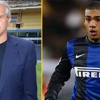 Fenerbahçe'den Inter'e transfer ziyareti Fenerbahçe'den Inter'e transfer ziyareti