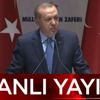 Erdoğan: Sokağa çıkamaz hale gelirsin