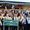 Er meydanının yiğitleri 20 Eylül de Manisa da buluşacak Er meydanının yiğitleri 20 Eylül de Manisa da buluşacak
