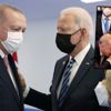 Murat Yetkin Erdoğan-Biden görüşmesini değerlendirdi: Umduğunu bulamadı