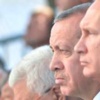 Putin'den Erdoğan'a taziye Putin'den Erdoğan'a taziye