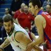 CSKA Moskova farklı kazandı CSKA Moskova farklı kazandı