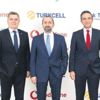 WhatsApp'ın dayatmasına karşı güçler birleşti! Turkcell, Türk Telekom ve Vodafone'dan yerli uygulama WhatsApp'ın dayatmasına karşı güçler birleşti! Turkcell, Türk Telekom ve Vodafone'dan yerli uygulama