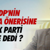 Yök Başkanı Prof. Dr. Saraç, Cumhurbaşkanı Erdoğan’a Bilgi Verecek Yök Başkanı Prof. Dr. Saraç, Cumhurbaşkanı Erdoğan’a Bilgi Verecek