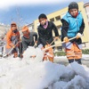 Uşak'ta 61 yılın rekoru Uşak'ta 61 yılın rekoru