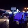 Trafik kazası: 1 ölü, 1 yaralı