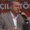 Cumhurbaşkanı Recep Tayyip Erdoğan Kahramanmaraş'ta konuştu Cumhurbaşkanı Recep Tayyip Erdoğan Kahramanmaraş'ta konuştu