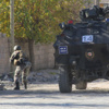 Nusaybin'de 2 polis şehit oldu