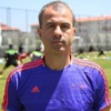 Sefer Yılmaz: "Tek üzüntüm..." Sefer Yılmaz: "Tek üzüntüm..."