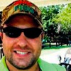 Golf oynarken timsaha yem oldu