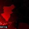 Futbol: Süper Lig Futbol: Süper Lig