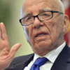 Rupert Murdoch'dan skandal tweet Rupert Murdoch'dan skandal tweet