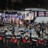 2 bin polisle asayiş uygulaması