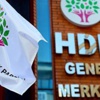 HDP tutukluların serbest bırakılmasını istedi