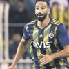 Adil Rami 1 ay yok