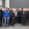 Selametköy mağdurlarının hukuk mücadelesi sürüyor Selametköy mağdurlarının hukuk mücadelesi sürüyor