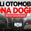 Yerli Otomobilde Sona Doğru Yerli Otomobilde Sona Doğru