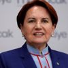 Akşener'den 'Avukatlar günü' mesajı Akşener'den 'Avukatlar günü' mesajı