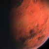 Çin'in keşif aracı "Tienvın-1", Mars'ın etrafında seyrettiği yörüngesini düzeltti