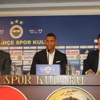 Nani'den Van Persie açıklaması