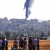 Kobani'yi Tamamen Ele Geçirdiler! Kobani'yi Tamamen Ele Geçirdiler!