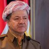Barzani Fransa’da seçilecek yeni cumhurbaşkanından destek istedi