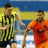 Galatasaray Belhanda ile kaybetmedi! Fenerbahçe derbilerine damga vurdu Galatasaray Belhanda ile kaybetmedi! Fenerbahçe derbilerine damga vurdu