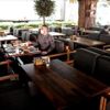 Son dakika: Restoranlarda yeni dönem başlıyor! Tamamen temassız sistem...