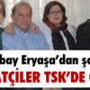Pkk, Tunceli'de Avcıları Tehdit Etti Pkk, Tunceli'de Avcıları Tehdit Etti
