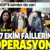 CHP Lideri Kemal Kılıçdaroğlu, HDP Eş Genel Başkanı Mithat Sancar'ı arayarak destek verdiklerini belirtti CHP Lideri Kemal Kılıçdaroğlu, HDP Eş Genel Başkanı Mithat Sancar'ı arayarak destek verdiklerini belirtti