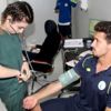 Sivas Belediyesporlu futbolcular sağlık kontrolünden ... Sivas Belediyesporlu futbolcular sağlık kontrolünden ...