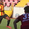 Göztepe'de Ideye sevinci Göztepe'de Ideye sevinci