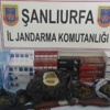 Şanlıurfa’da Kaçakçılık Operasyonu: 4 Gözaltı Şanlıurfa’da Kaçakçılık Operasyonu: 4 Gözaltı